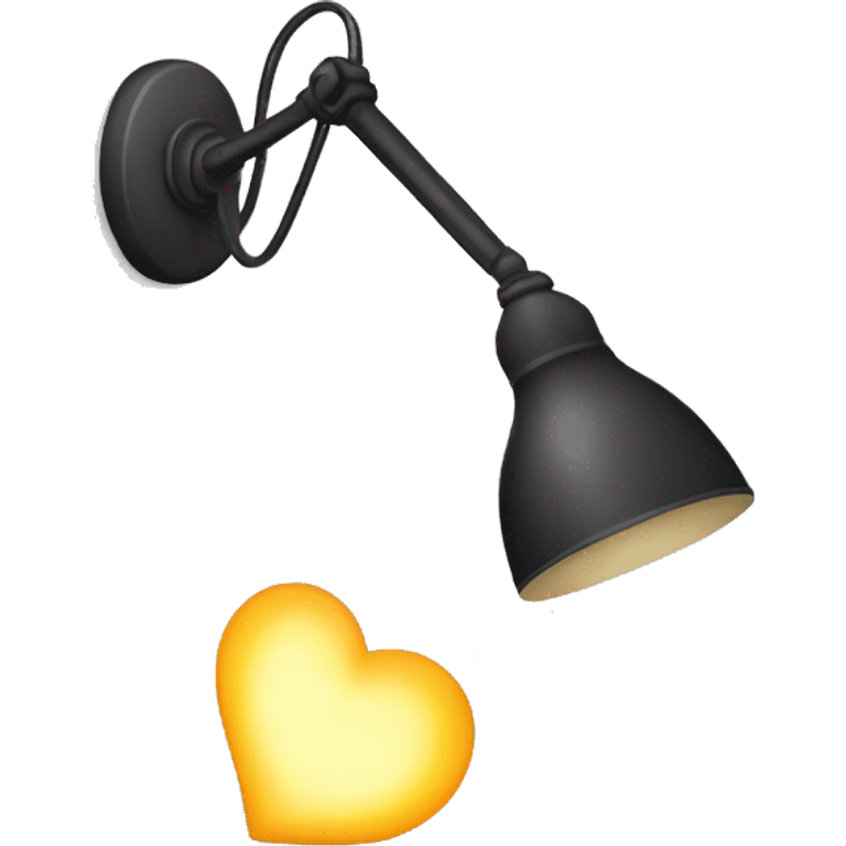 lamp simbolyzing ideia emoji