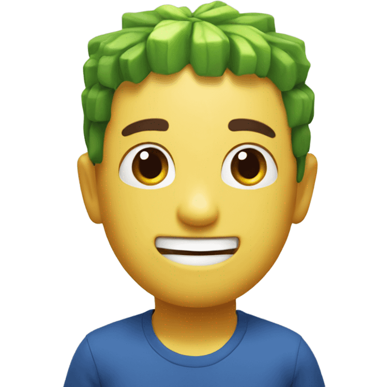 Blox fruits boy emoji