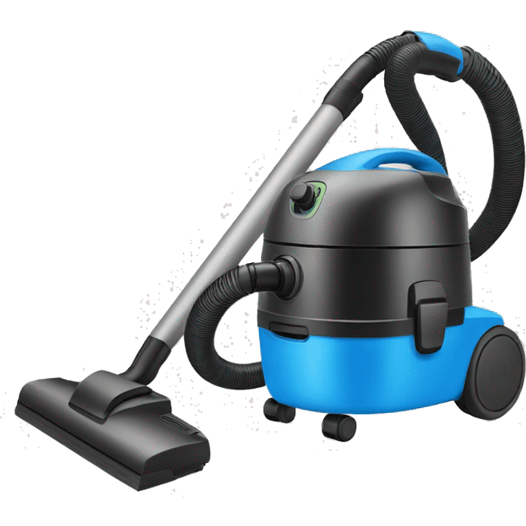 Diy vacuum cleaner  emoji