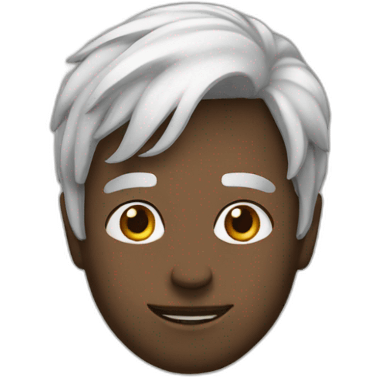 treder emoji