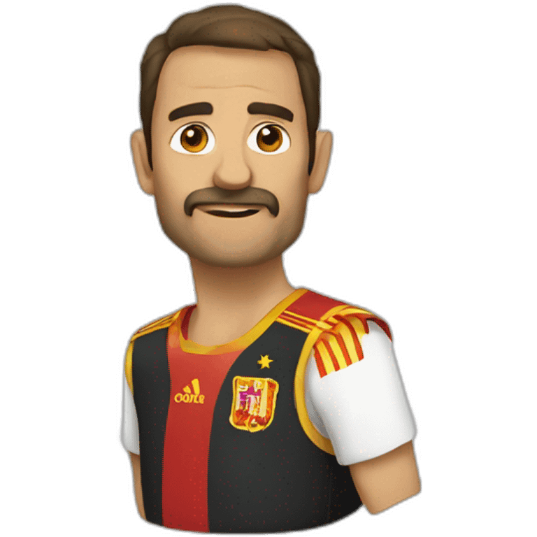 Spain emoji