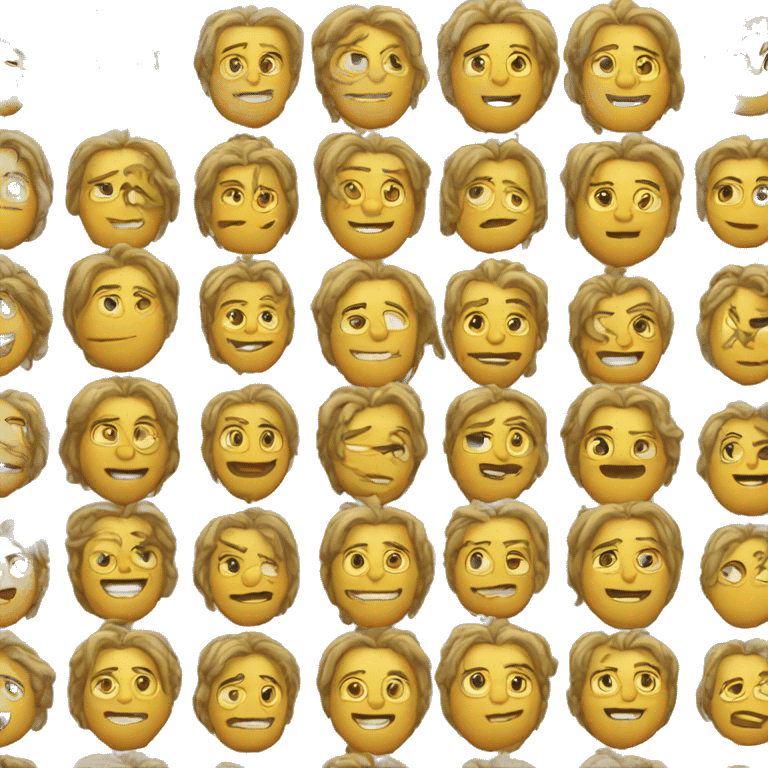 million dollar emoji