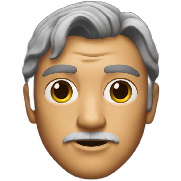 Star Wars-Ham-solo emoji