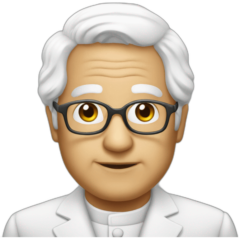 mattarella emoji