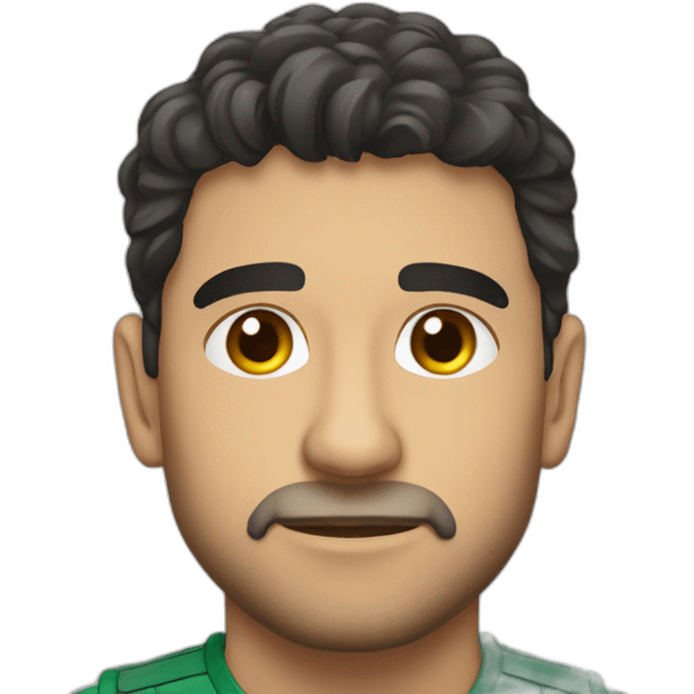 iker pacheco emoji