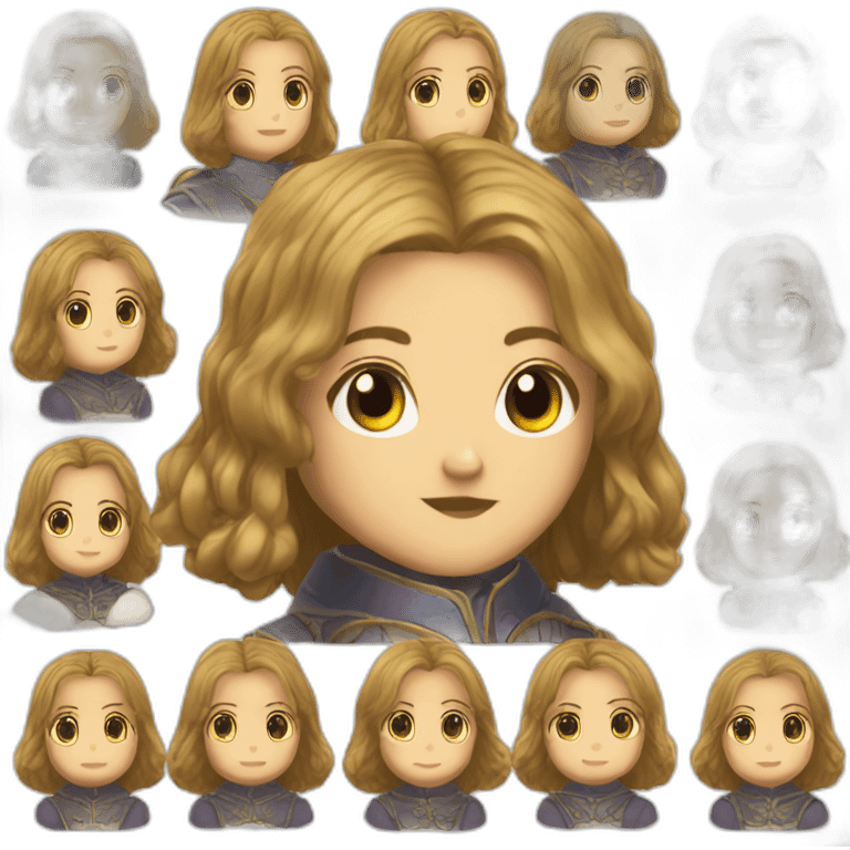 aiz wallenstein emoji