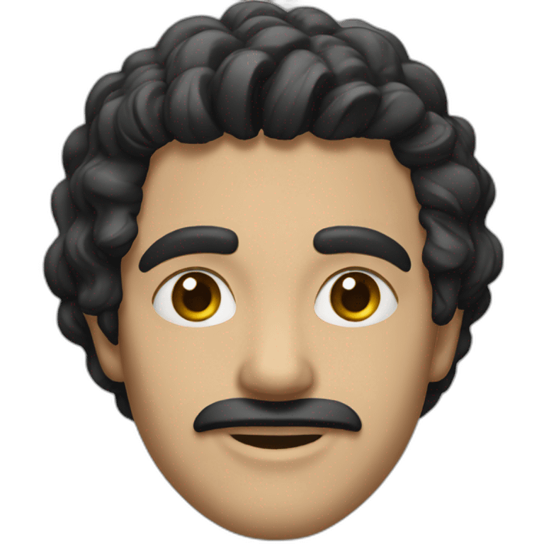 malek emoji