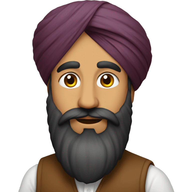 Punjab emoji