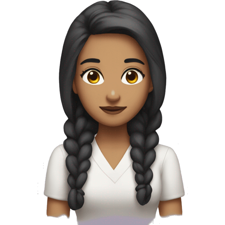 Aespa karina emoji