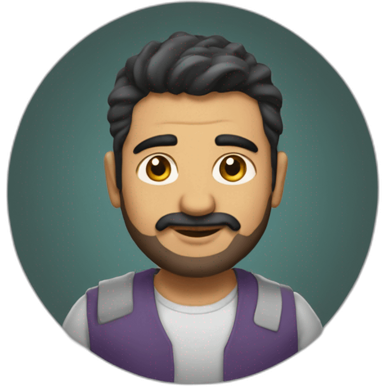 Vidharbh godbole emoji