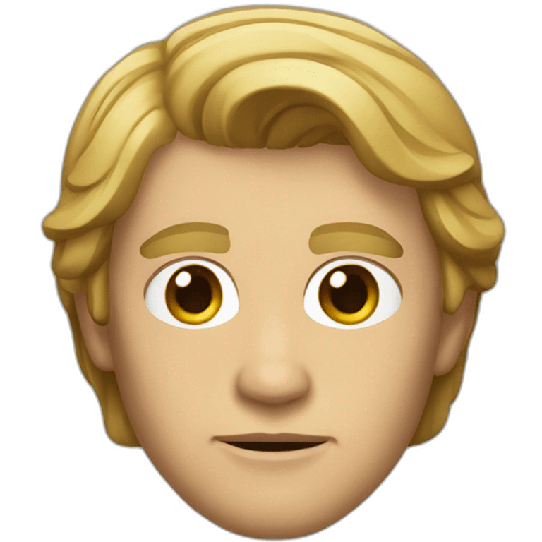 Luc skywalker emoji