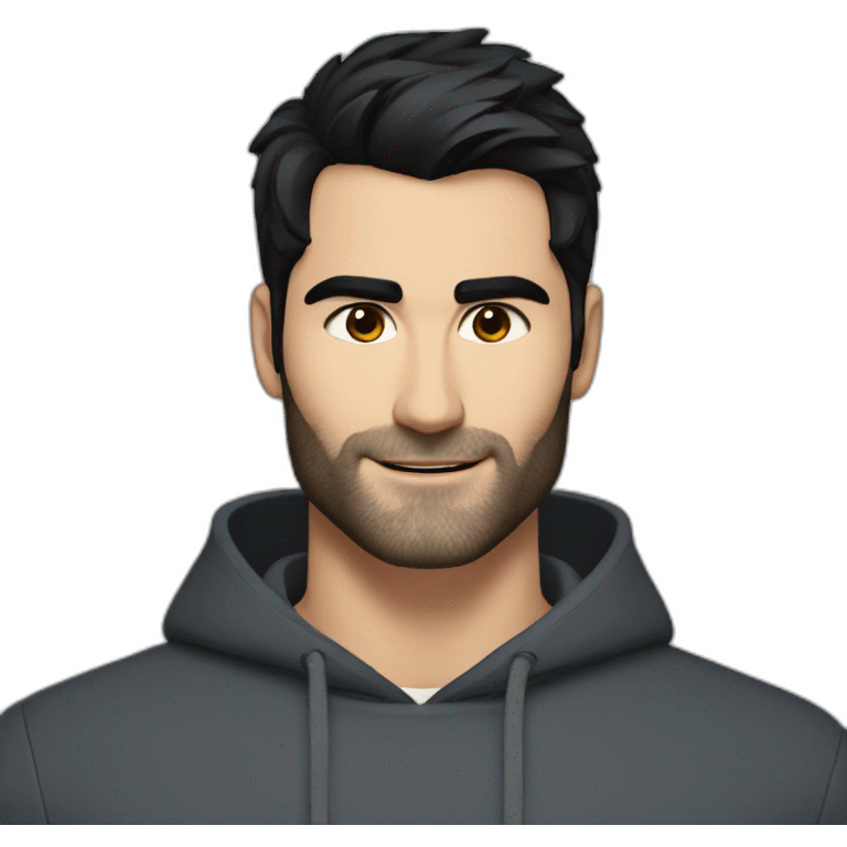 tyler hoechlin emoji