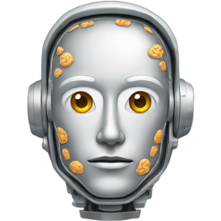 robot-brain-scan emoji