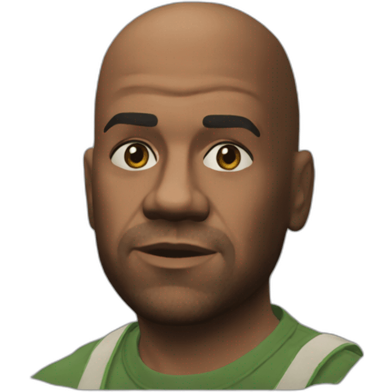 Gta v franklin emoji