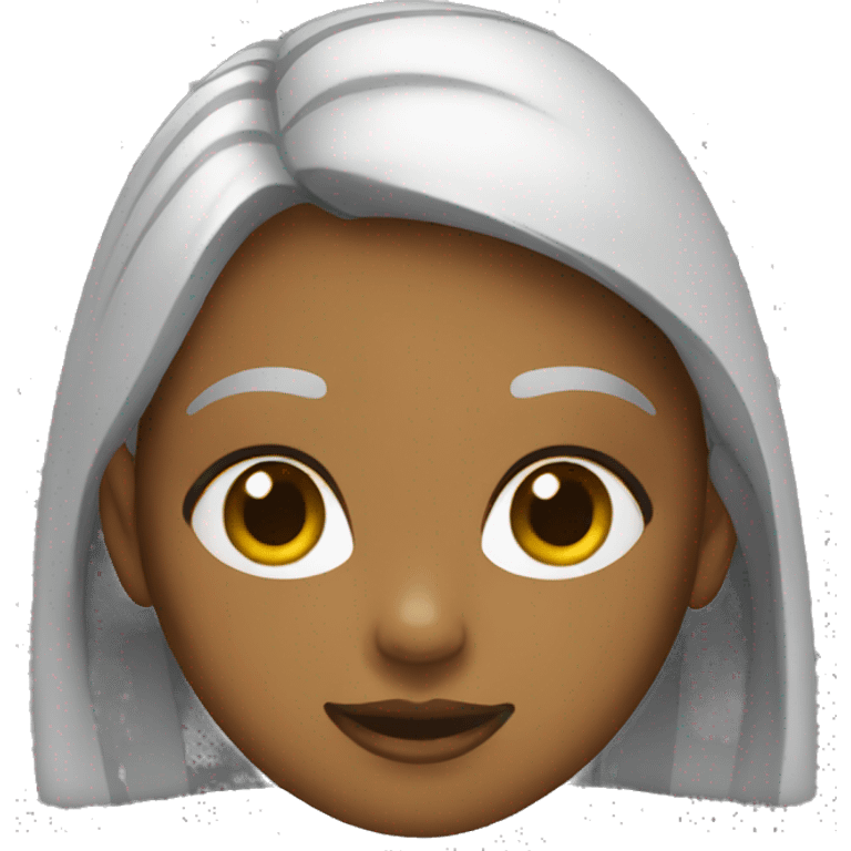 richmond girl emoji