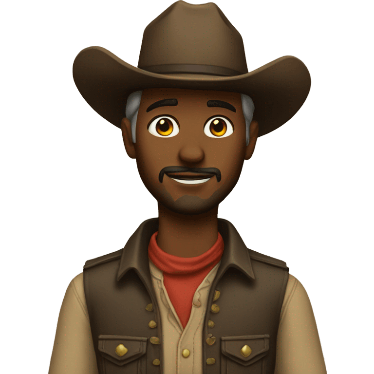 Western  emoji