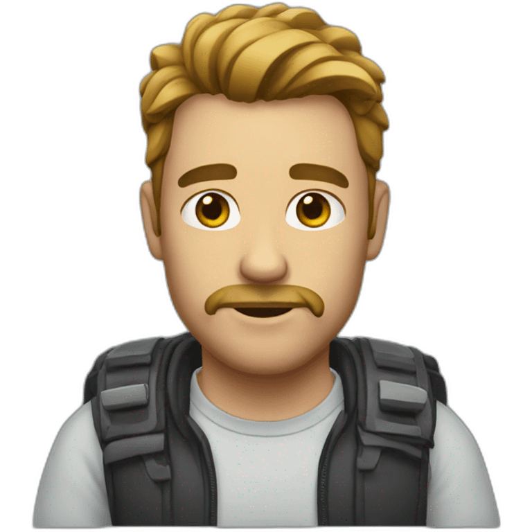 griddy emoji