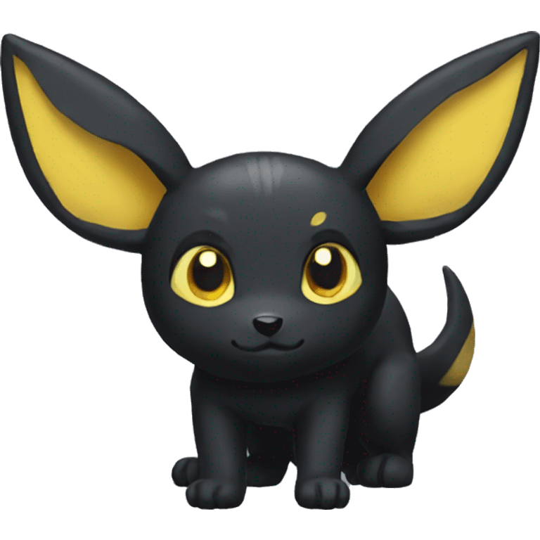 umbreon emoji