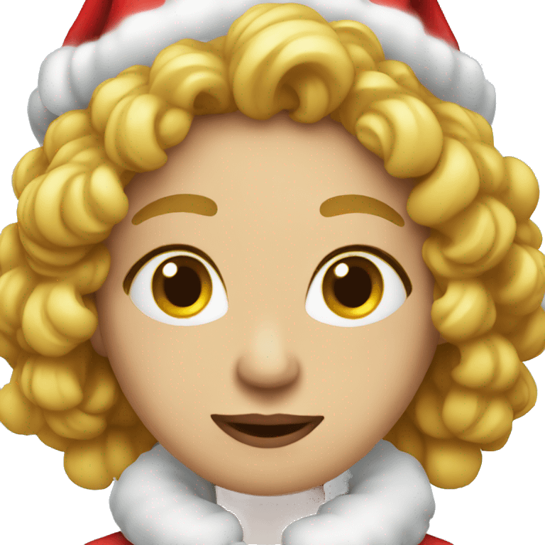 holiday emoji