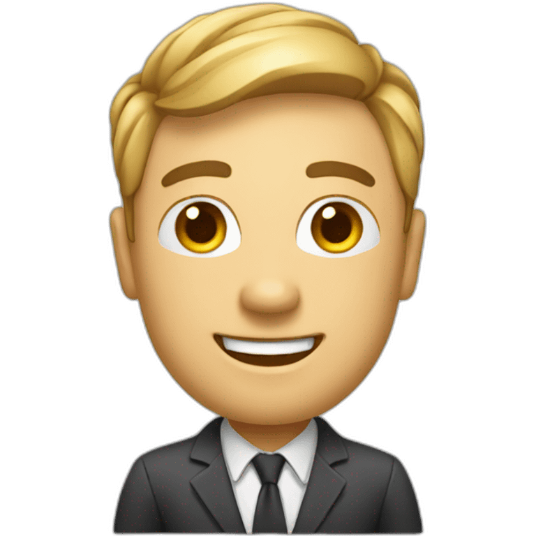 congratulations director of product adoption emoji