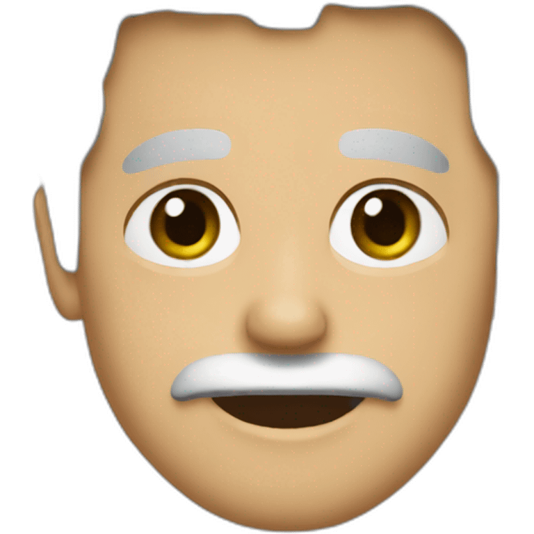 Steven Bartlett emoji