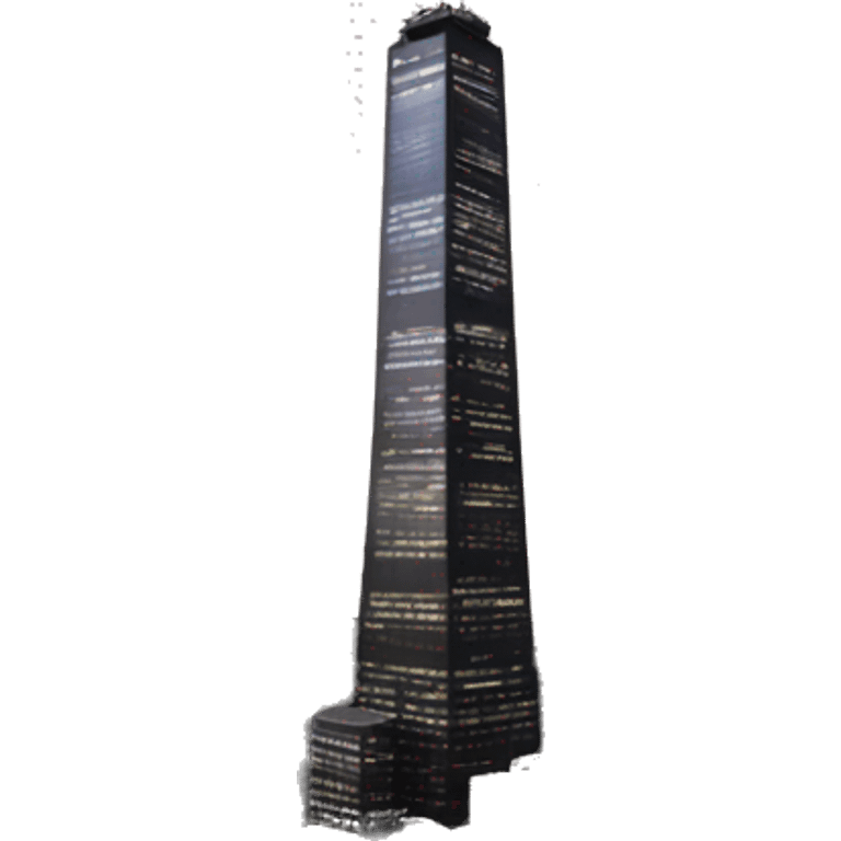 Willis Tower emoji