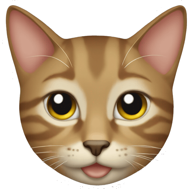 gato feliz emoji