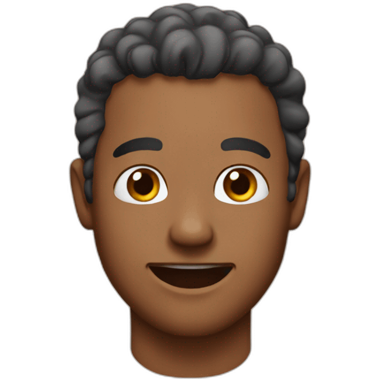 Jerry emoji