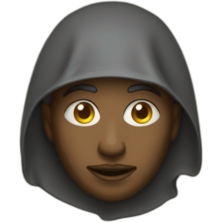 Religion sorcière emoji