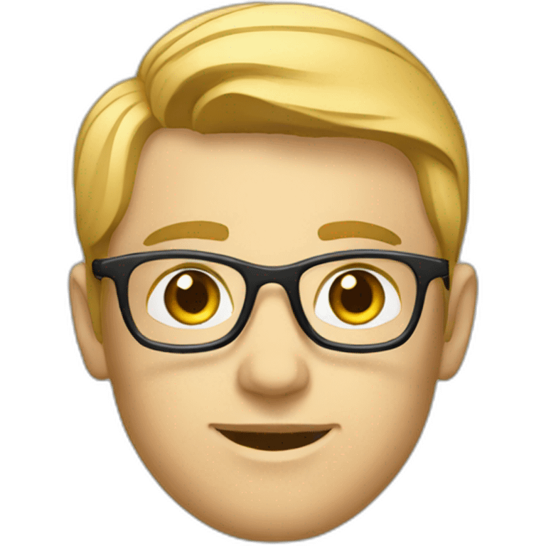 student data science emoji