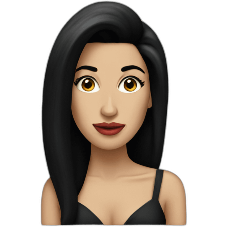 winehouse emoji