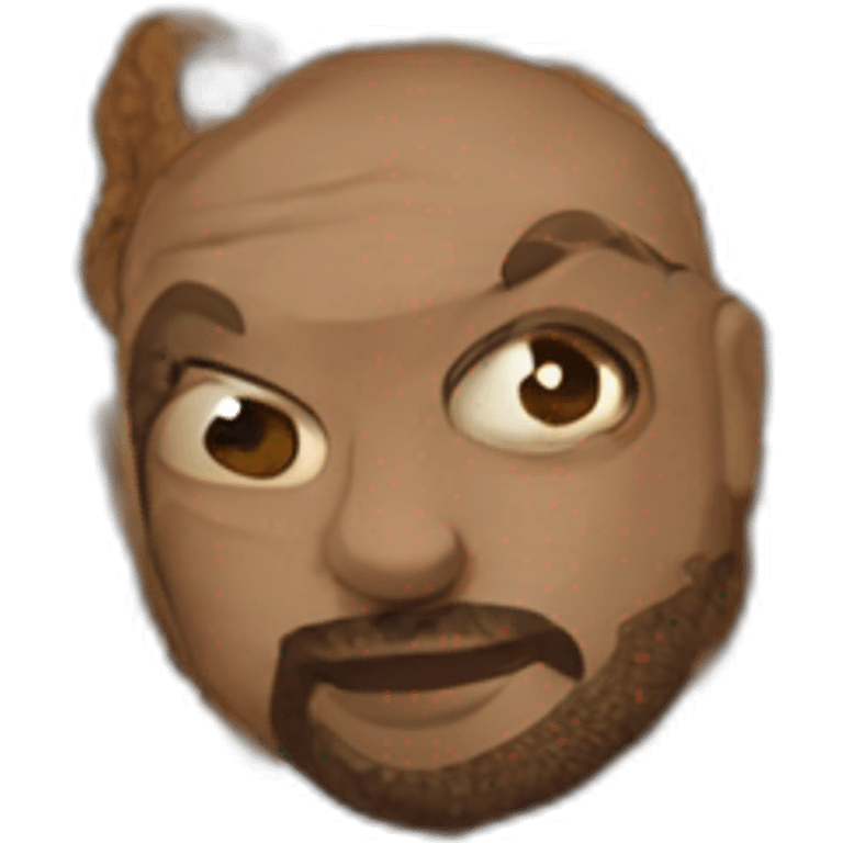 PG emoji