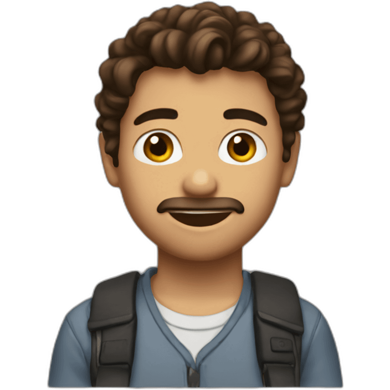 jonas emoji