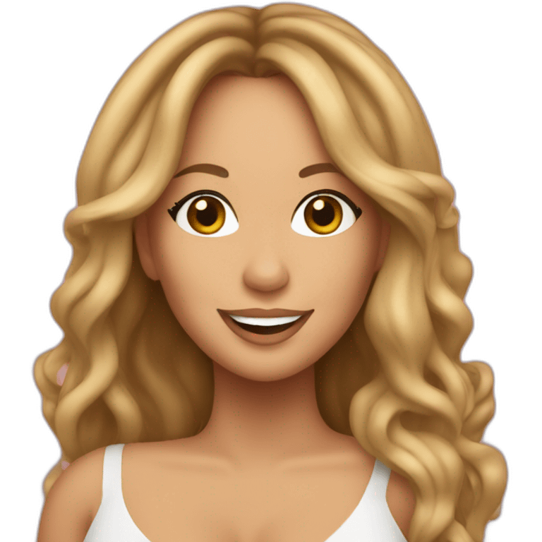 mariah carey emoji