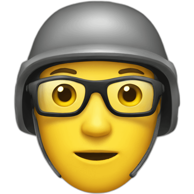 personal-safety-device emoji