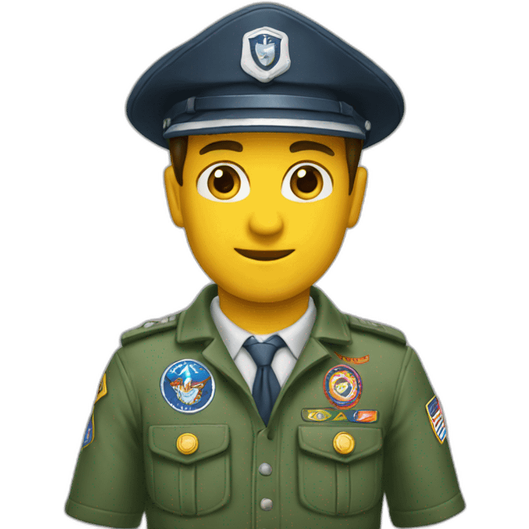 Scout-siempre-listo emoji