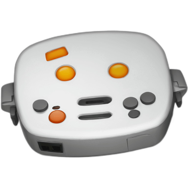 dreamcast emoji