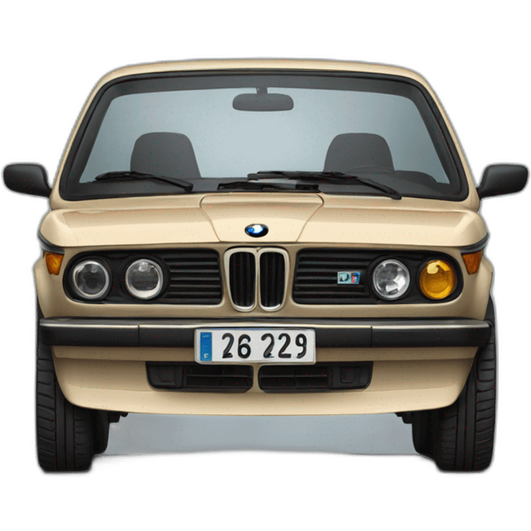 BMW 2023 emoji