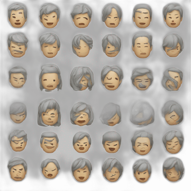 Jingliu HonkaiStarRail emoji