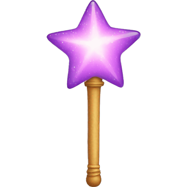 magic wand emoji