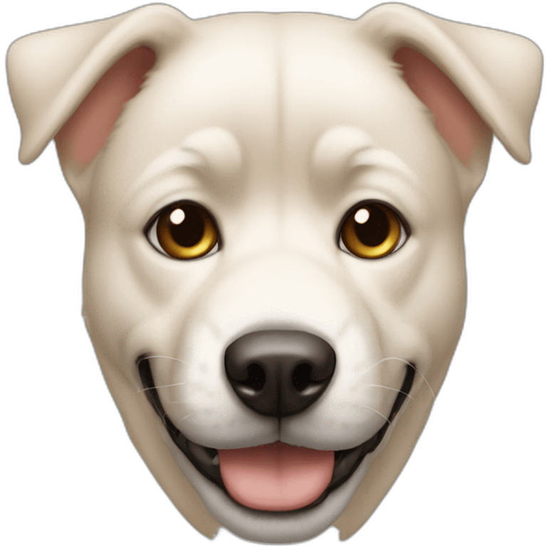 chat chien emoji