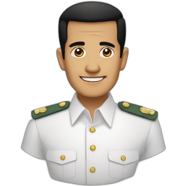 jokowidodo emoji