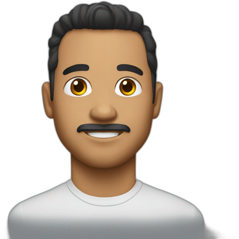 david martinez emoji