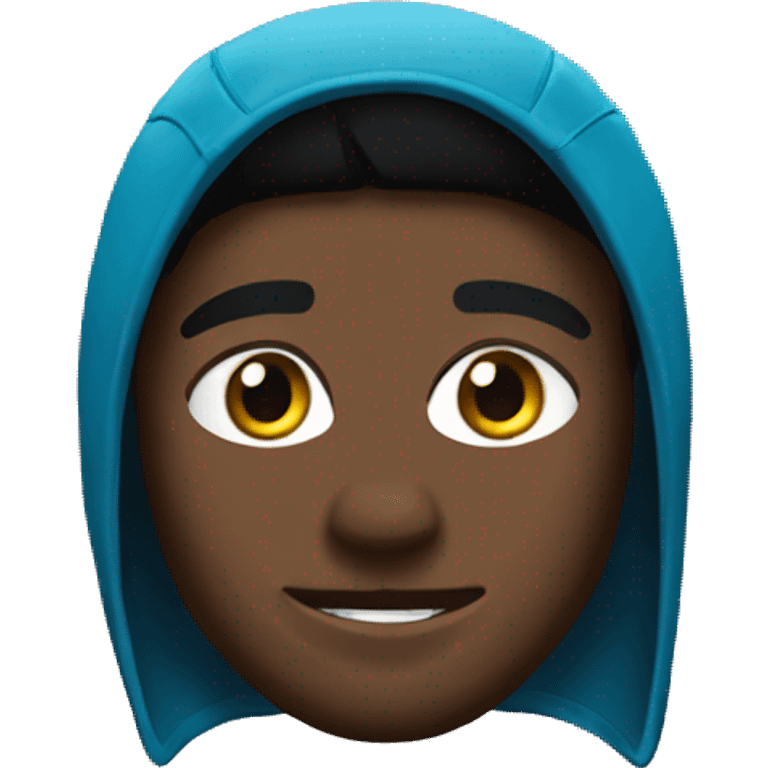 Carolina panthers emoji