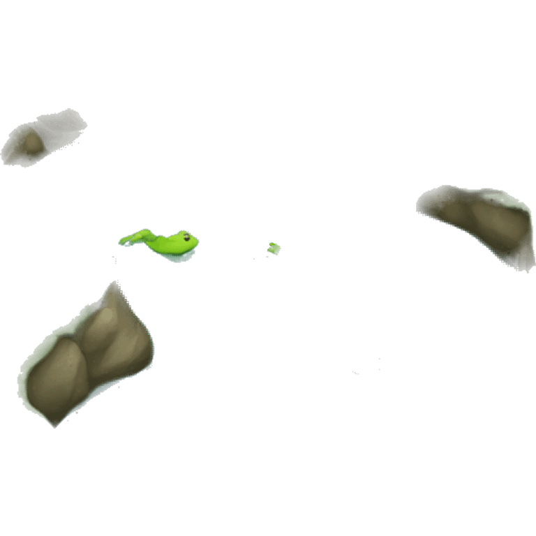 pond emoji