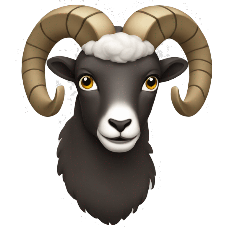 Ram emoji