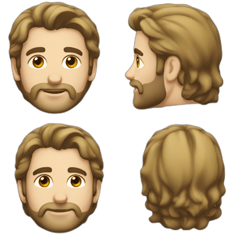 Felix dupuis emoji