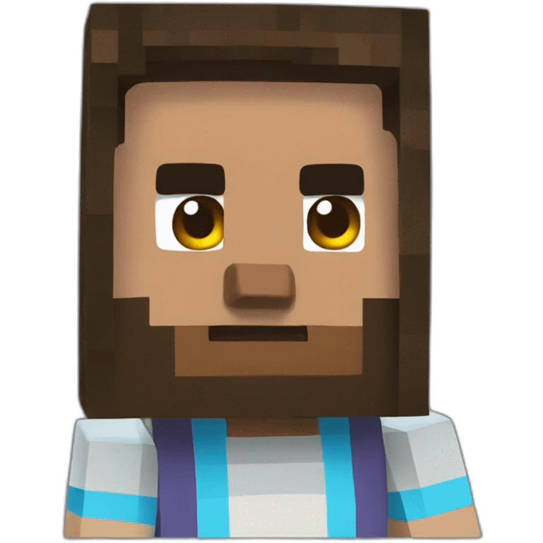 minecraft emoji