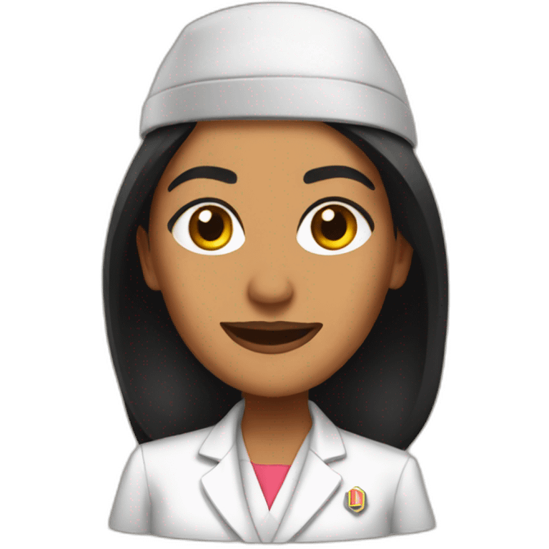 aoc congresswoman  emoji