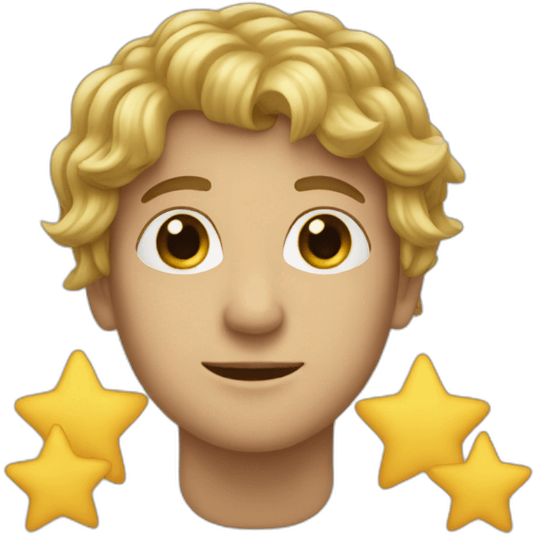 see star emoji